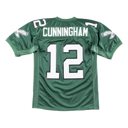 Philadelphia Eagles - Randall Cunningham 1992 Jersey