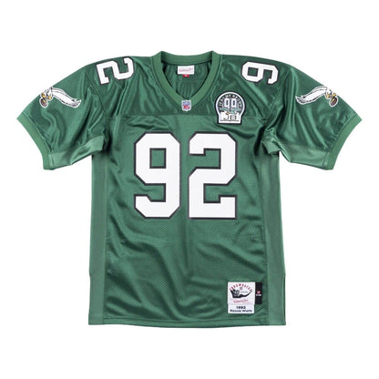 Philadelphia Eagles - Reggie White 1992 Jersey