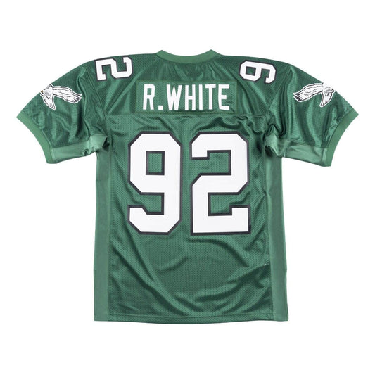 Philadelphia Eagles - Reggie White 1992 Jersey