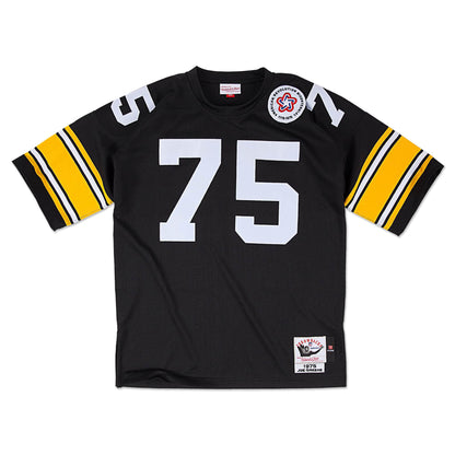 Pittsburgh Steelers - Joe Greene 1975 Jersey