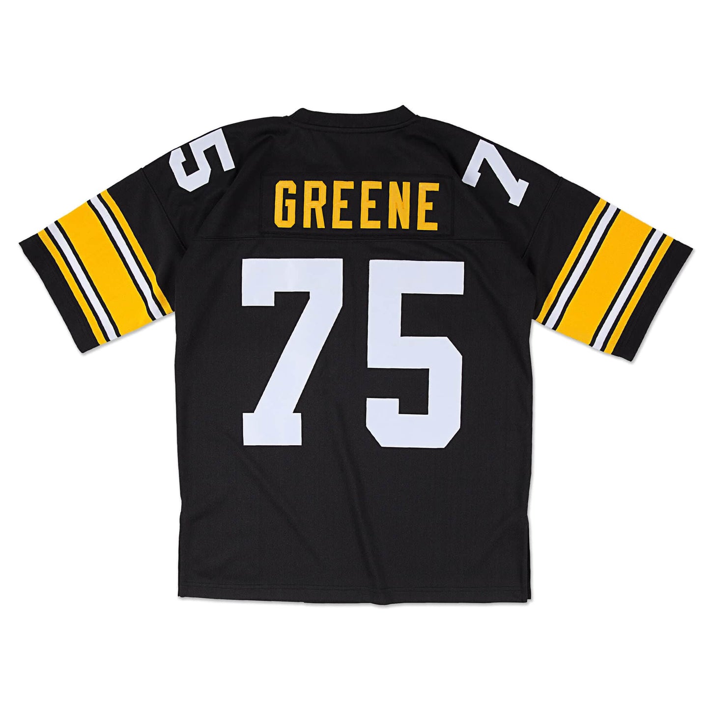 Pittsburgh Steelers - Joe Greene 1975 Jersey