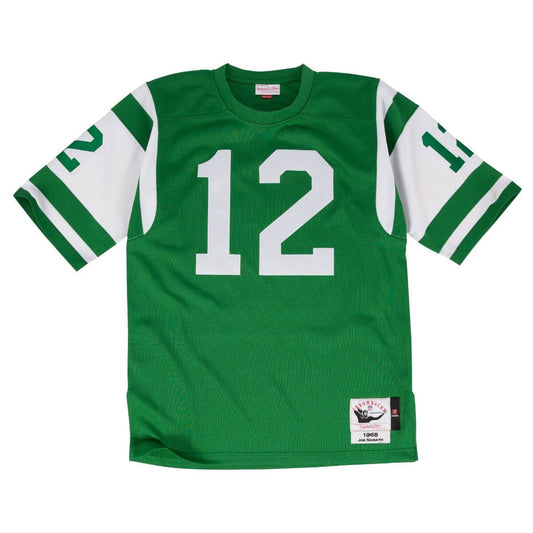 New York Jets - Joe Namath 1968 Jersey