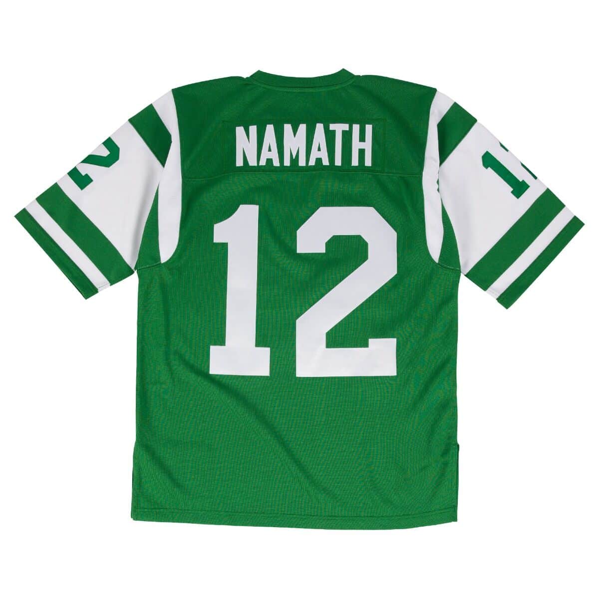 New York Jets - Joe Namath 1968 Jersey