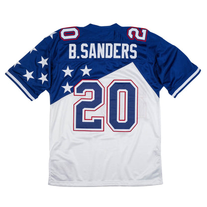 NFC 94 Barry Sanders Jersey