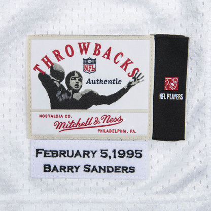 NFC 94 Barry Sanders Jersey