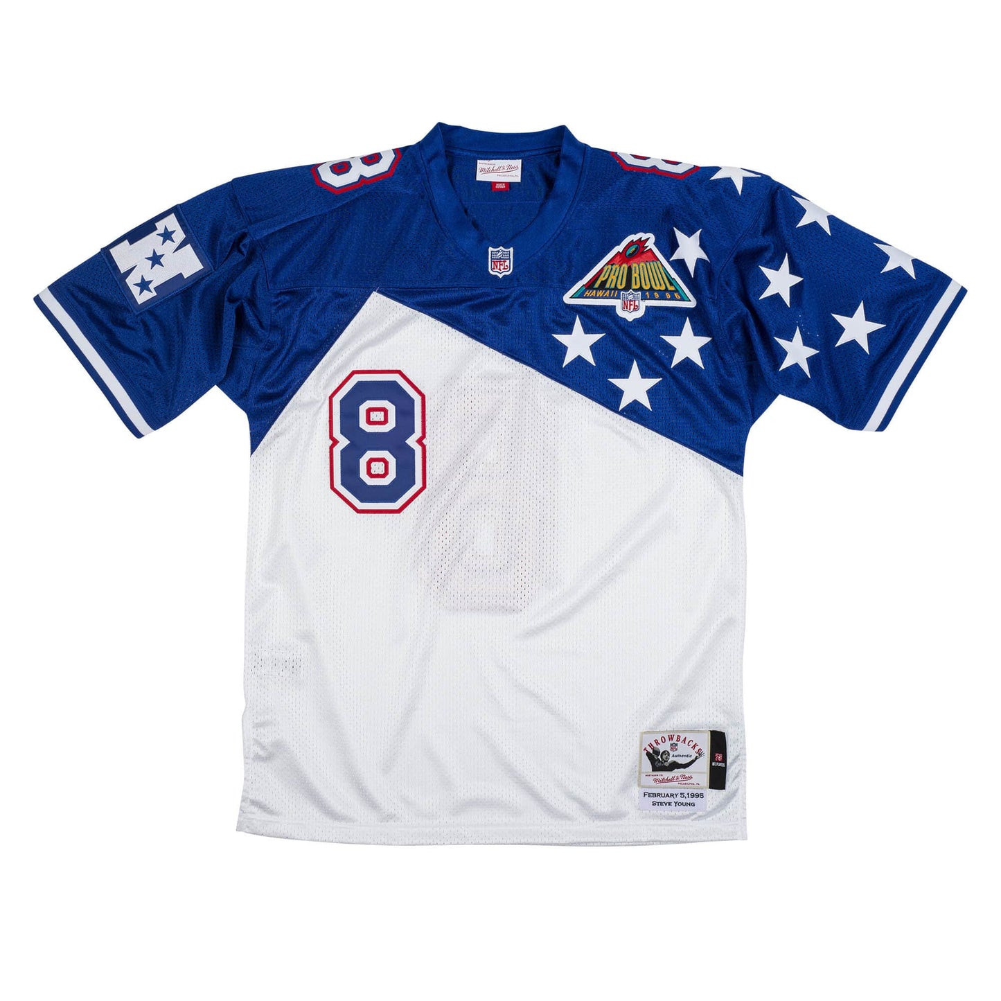 NFC 94 Steve Young Jersey