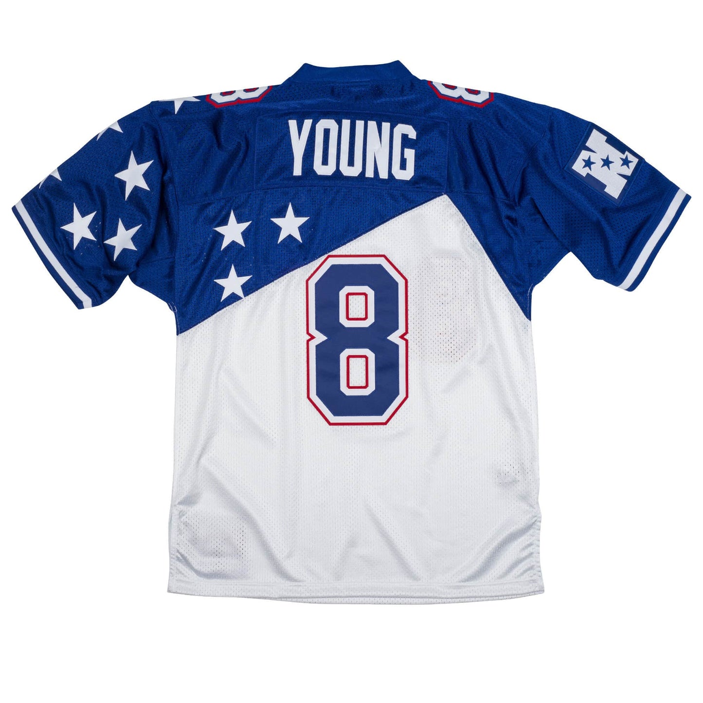 NFC 94 Steve Young Jersey