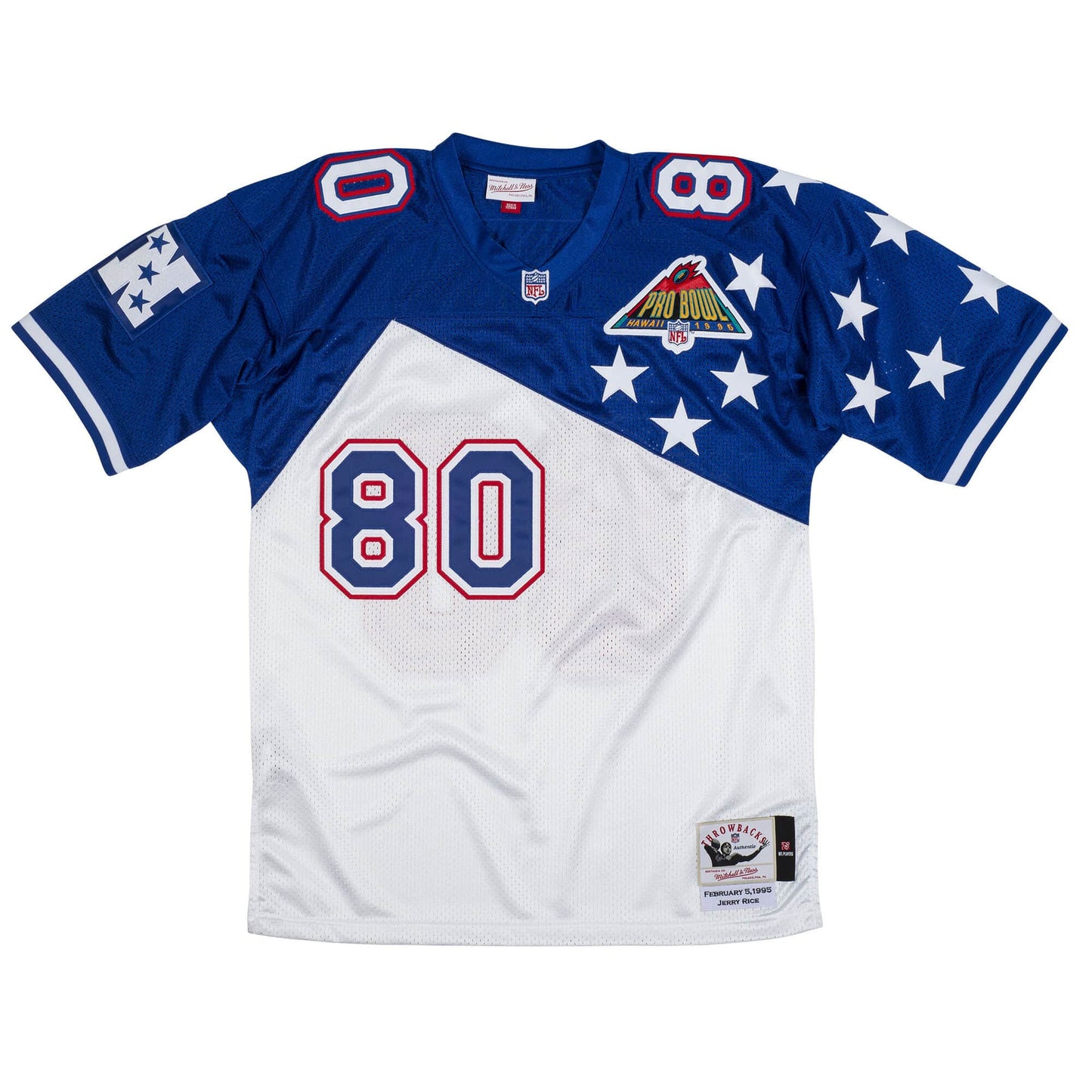 NFC 94 Jerry Rice Jersey