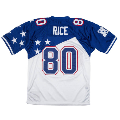 NFC 94 Jerry Rice Jersey