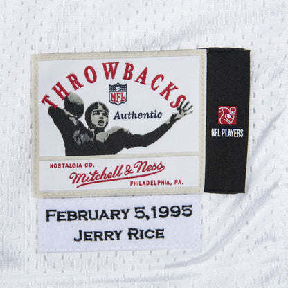 NFC 94 Jerry Rice Jersey