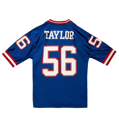 New York Giants - Lawrence Taylor 1990 Jersey