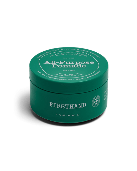 FIRSTHAND All-Purpose Pomade