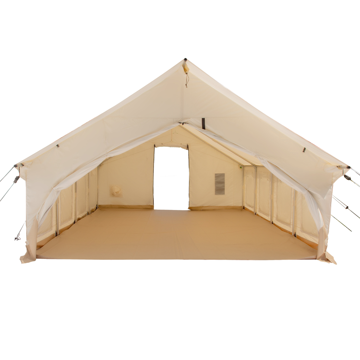 WDO 16'x20' Alpha Pro Wall Tent