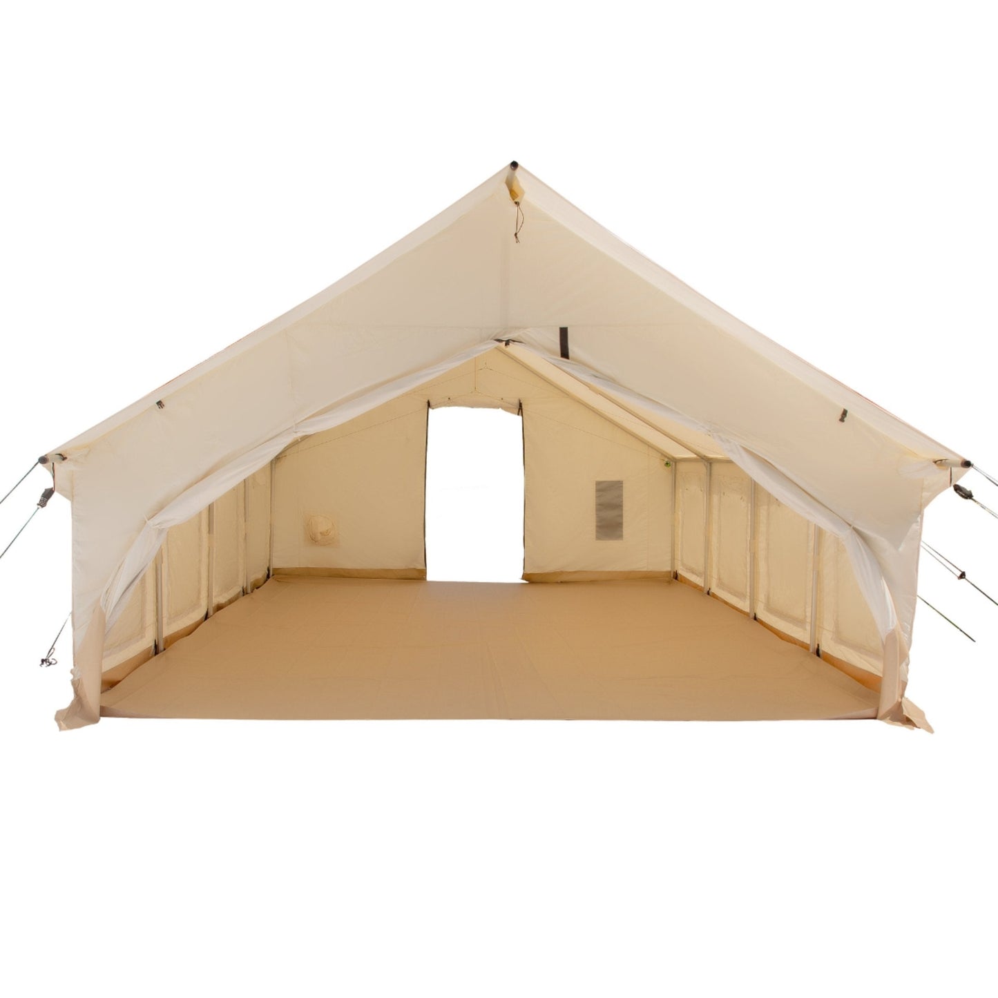 WDO 14'x16' Alpha Pro Wall Tent