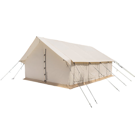 WDO 16'x20' Alpha Pro Wall Tent