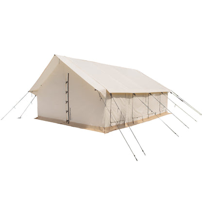 WDO 14'x16' Alpha Pro Wall Tent