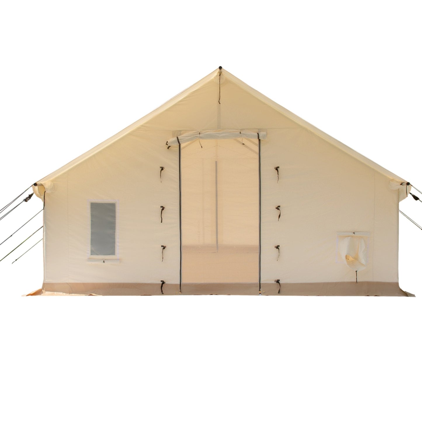 WDO Alpha Pro Wall Tent