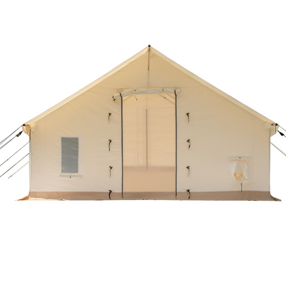WDO 16'x24' Alpha Pro Wall Tent