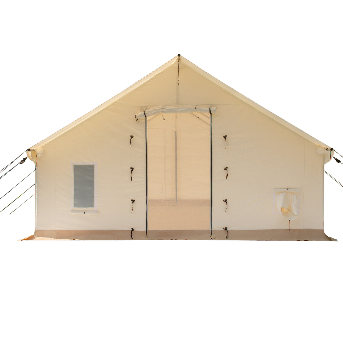 WDO 16'x20' Alpha Pro Wall Tent