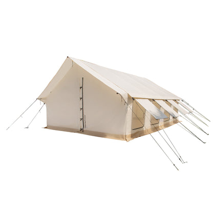 WDO 14'x16' Alpha Pro Wall Tent