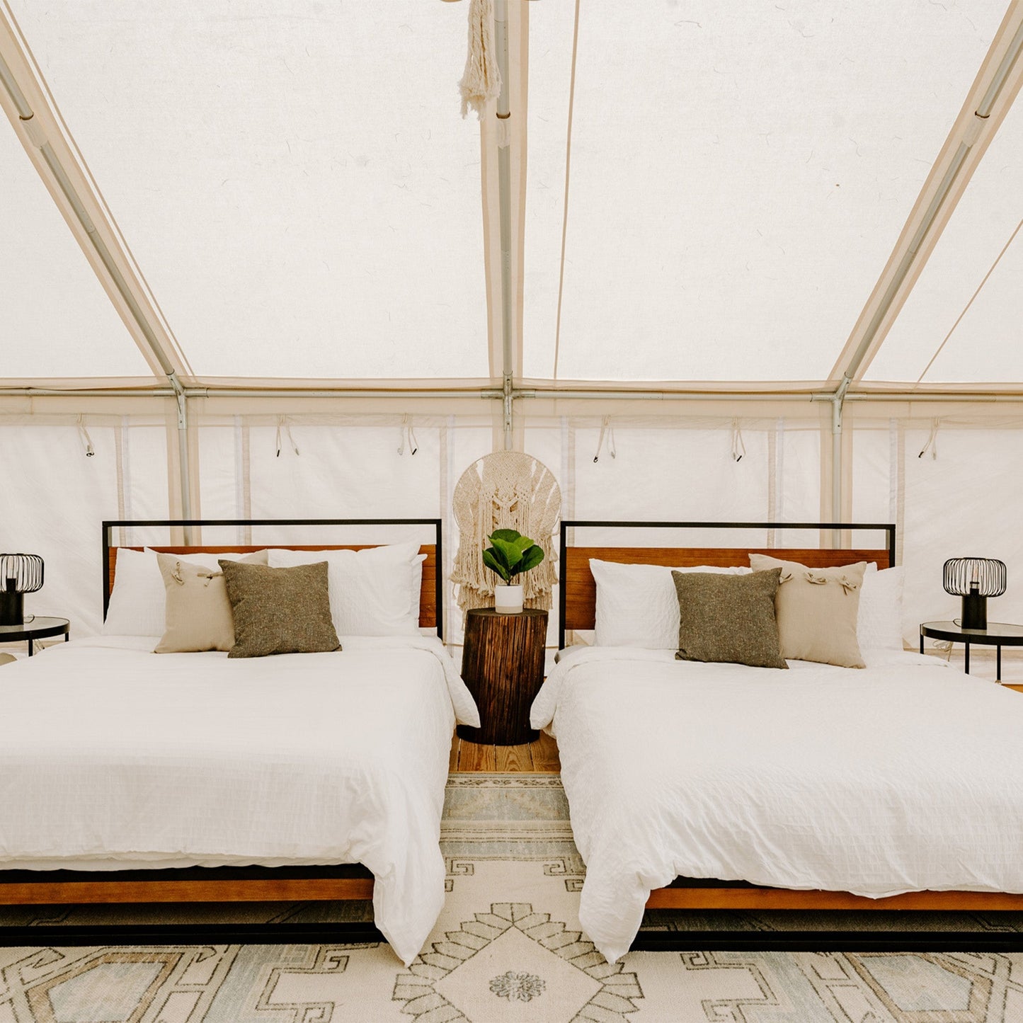 WDO Alpha Pro Wall Tent
