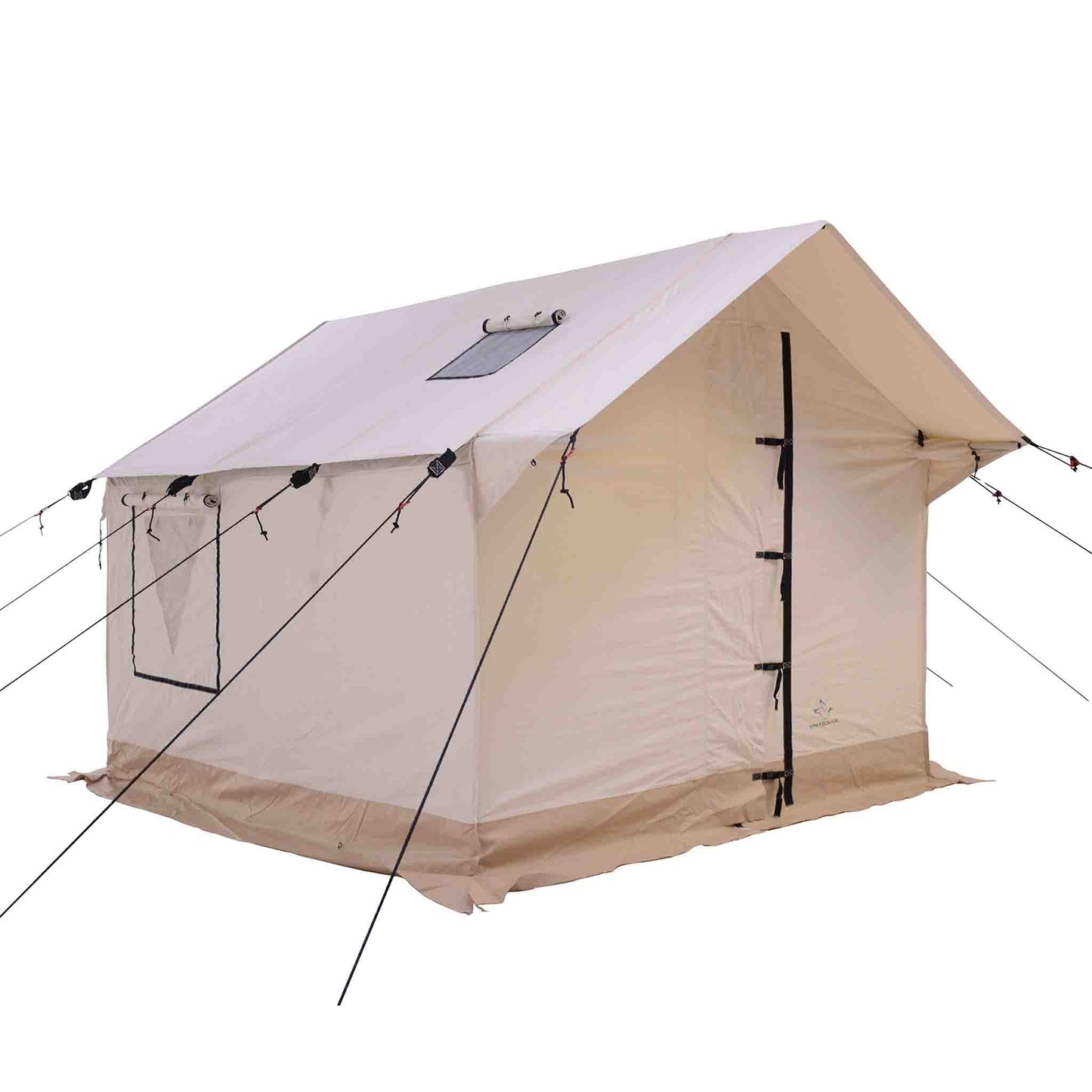 WDO 8'x10' Alpha Wall Tent