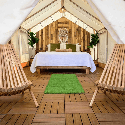 WDO 10'x12' Alpha Wall Tent