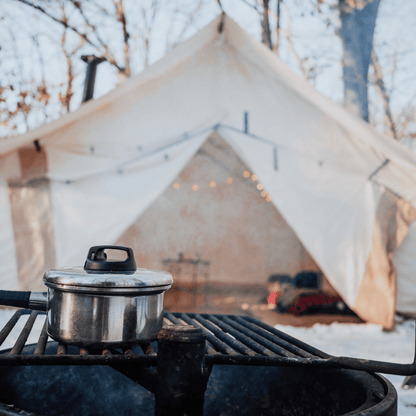 WDO 12'x14' Alpha Wall Tent