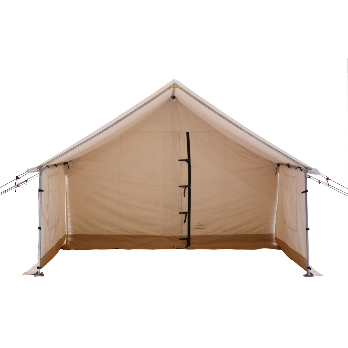 WDO 14'x16' Porch - Canvas Wall Tent