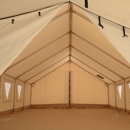 WDO 16'x20' Alpha Wall Tent