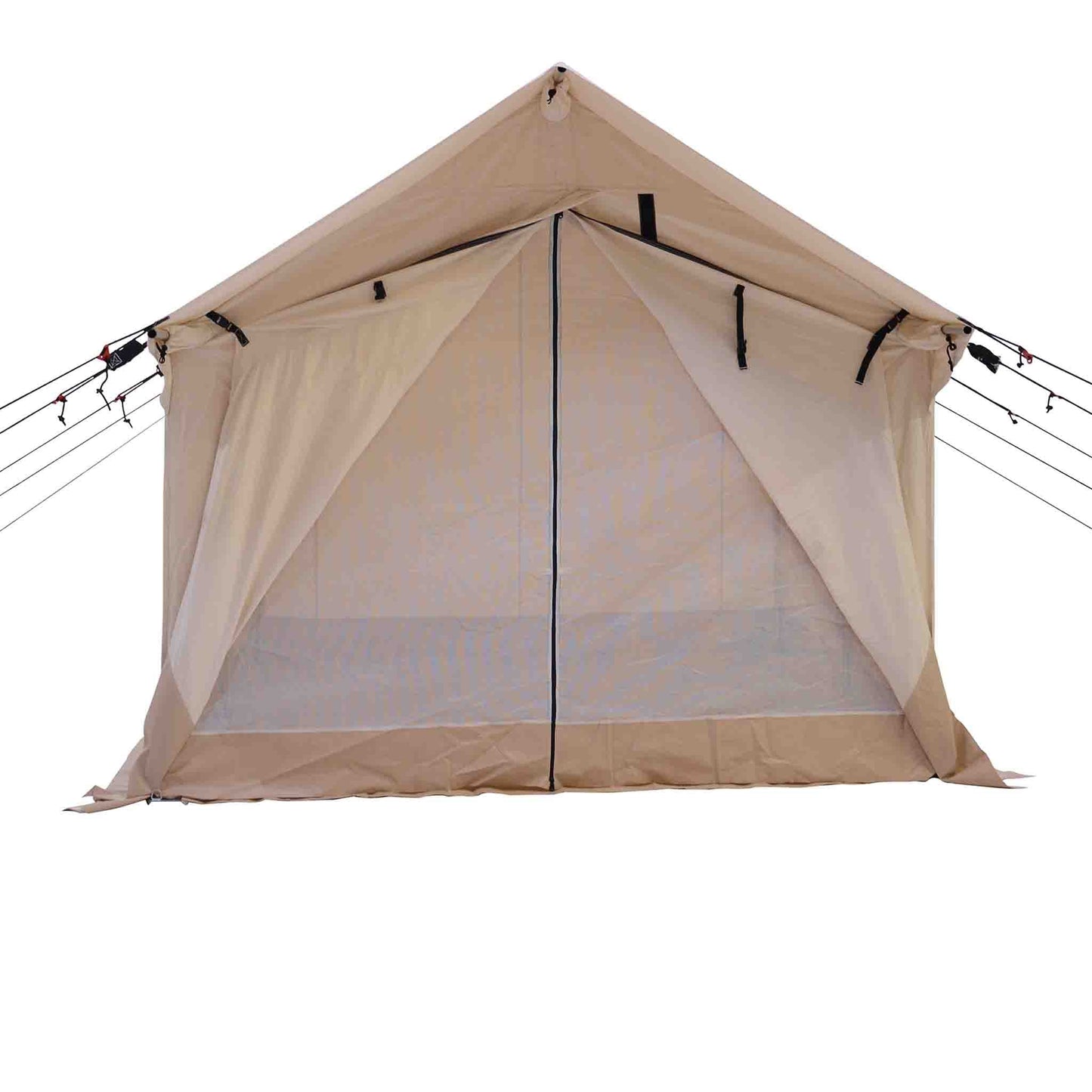WDO 8'x10' Alpha Wall Tent