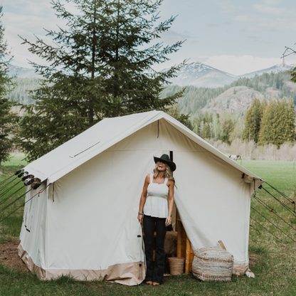 WDO 12'x14' Alpha Wall Tent