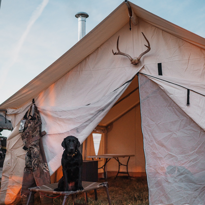 WDO 10'x12' Alpha Wall Tent