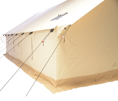 WDO 14'x16' Alpha Pro Wall Tent