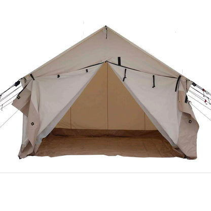 WDO 10'x12' Alpha Wall Tent