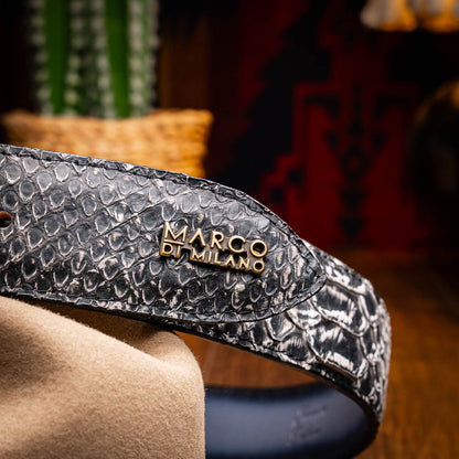 MDM Arkansas Belt Antique Newspaper - Mann