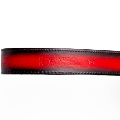 MDM Arkansas Belt BlackCherry - Mann