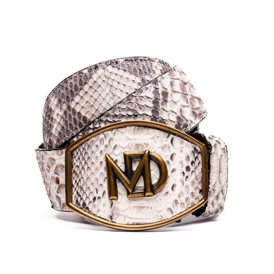 MDM Arkansas Belt Natural - Mann