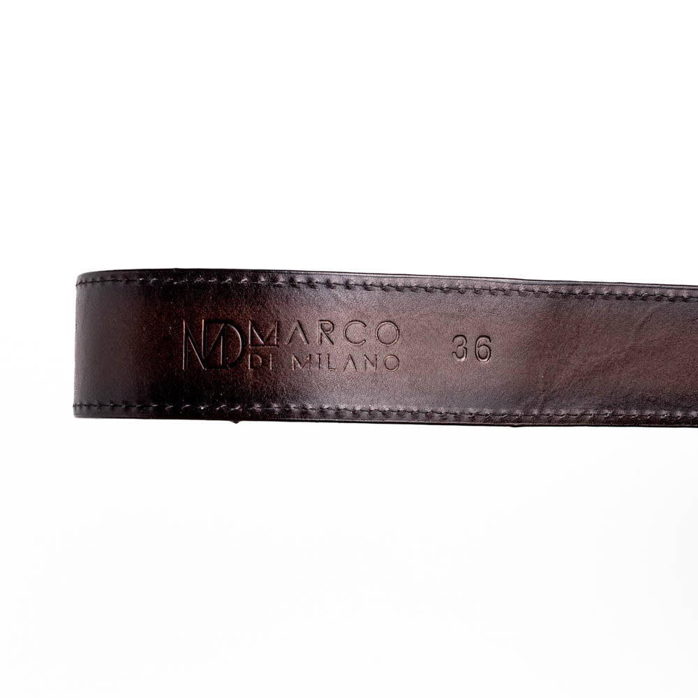 MDM Arkansas Belt Natural - Mann
