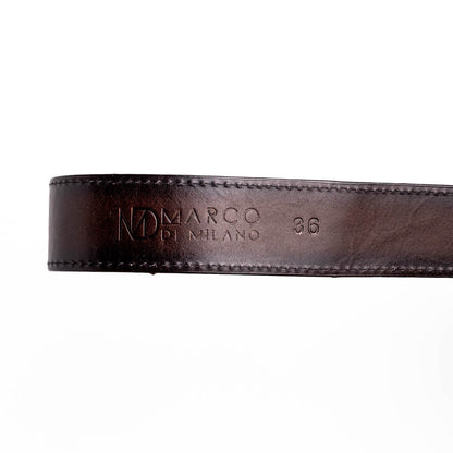 MDM Arkansas Belt Natural - Mann
