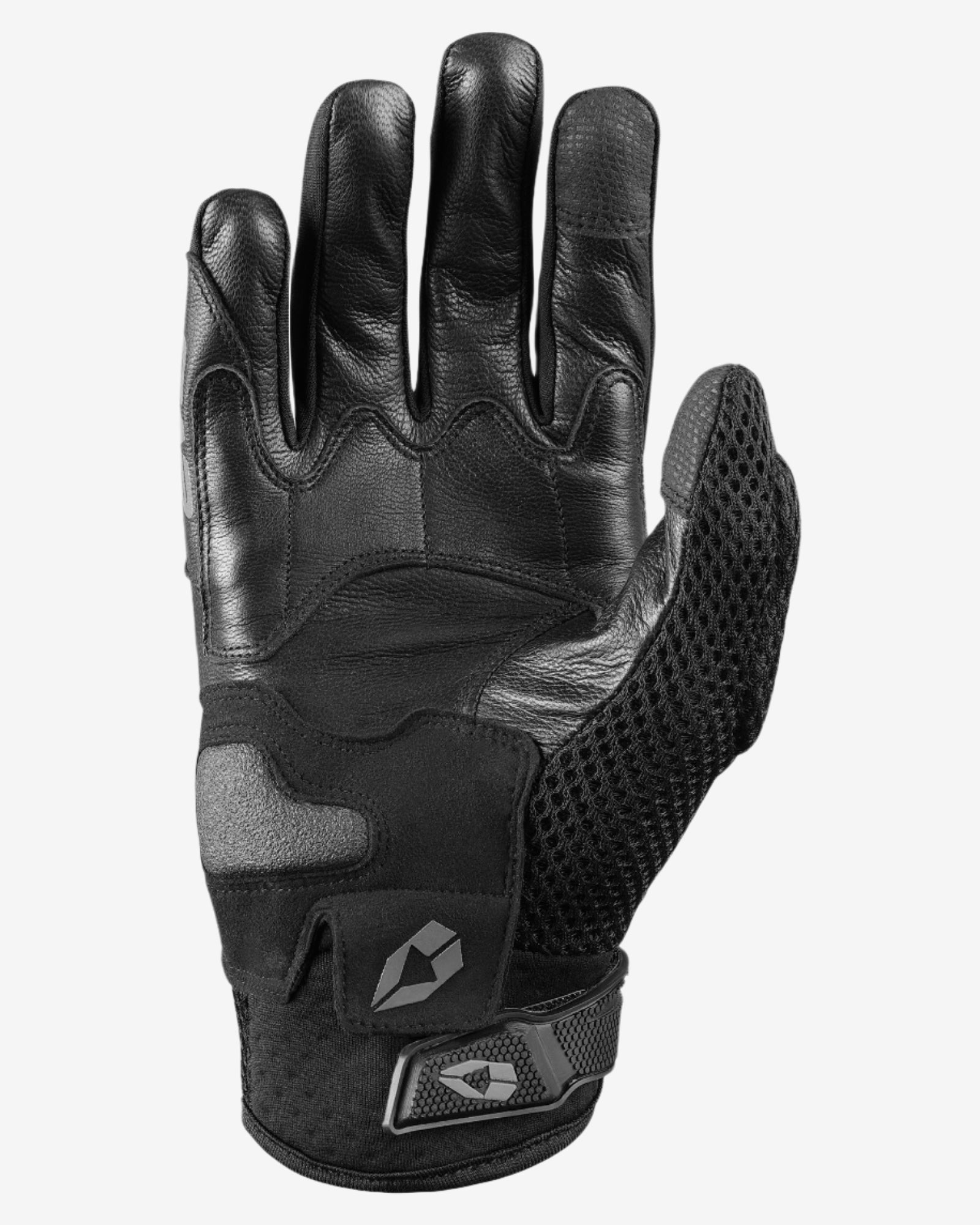 EVS Assen Street Glove - Mann