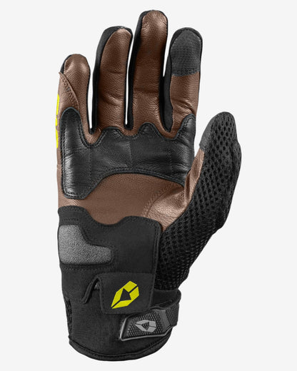 EVS Assen Street Glove - Mann