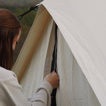 WDO 16.5' Avalon Bell Tent
