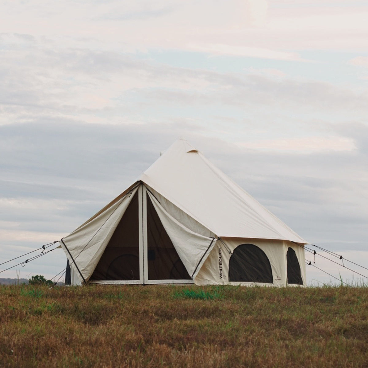 WDO 13' Avalon Bell Tent