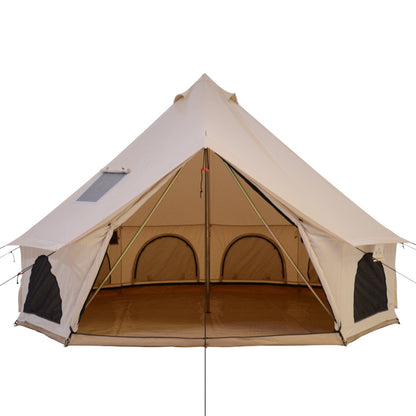 WDO 16.5' Avalon Bell Tent