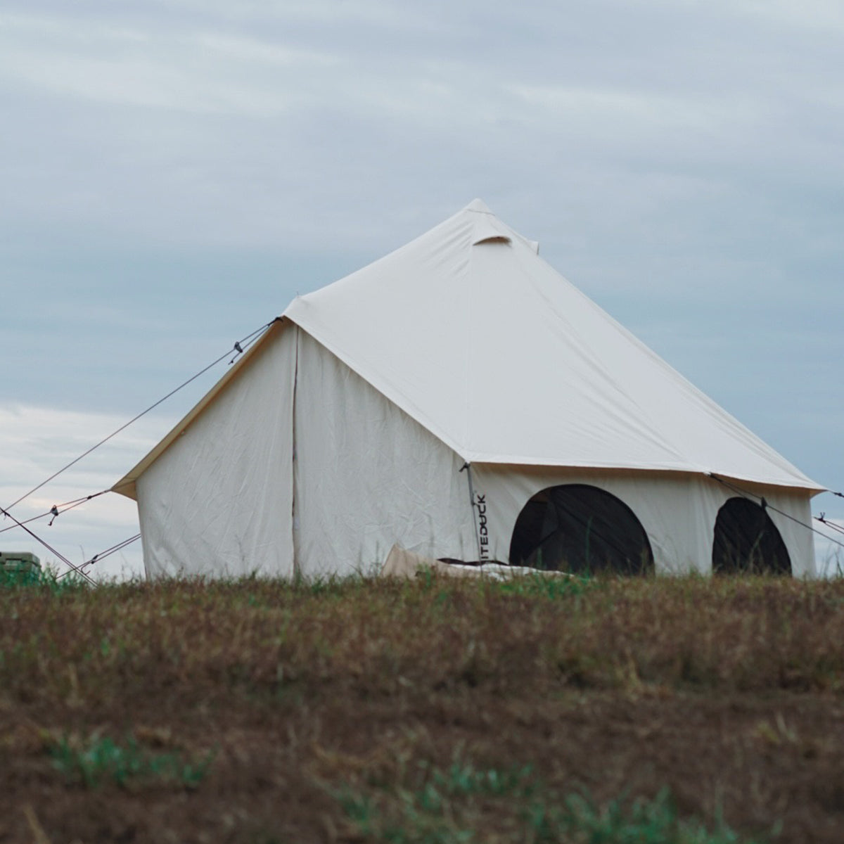WDO 16.5' Avalon Bell Tent
