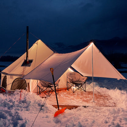 WDO Avalon Bell Tent