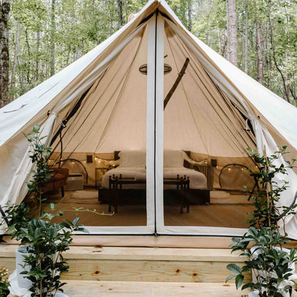 WDO 16.5' Avalon Bell Tent