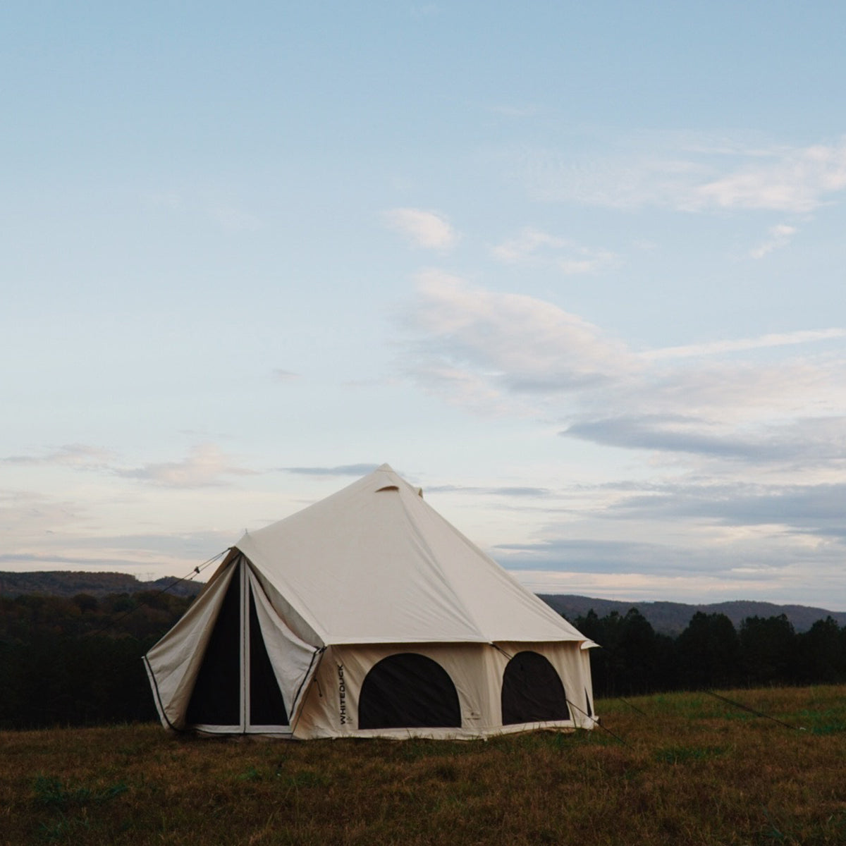 WDO 16.5' Avalon Bell Tent