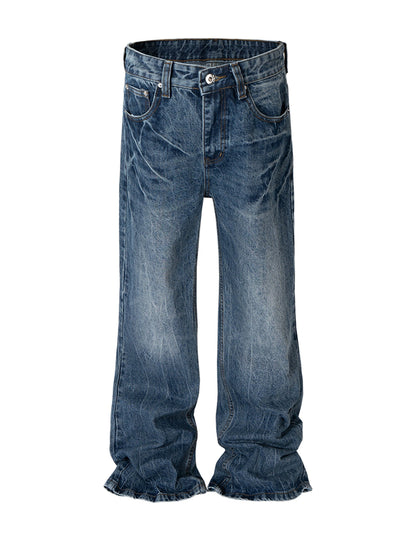UNDEVELOPED Azul Classic Denim